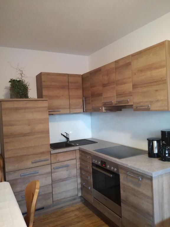 Haeus'L Am Ruan Aparthotel Берванг Екстериор снимка