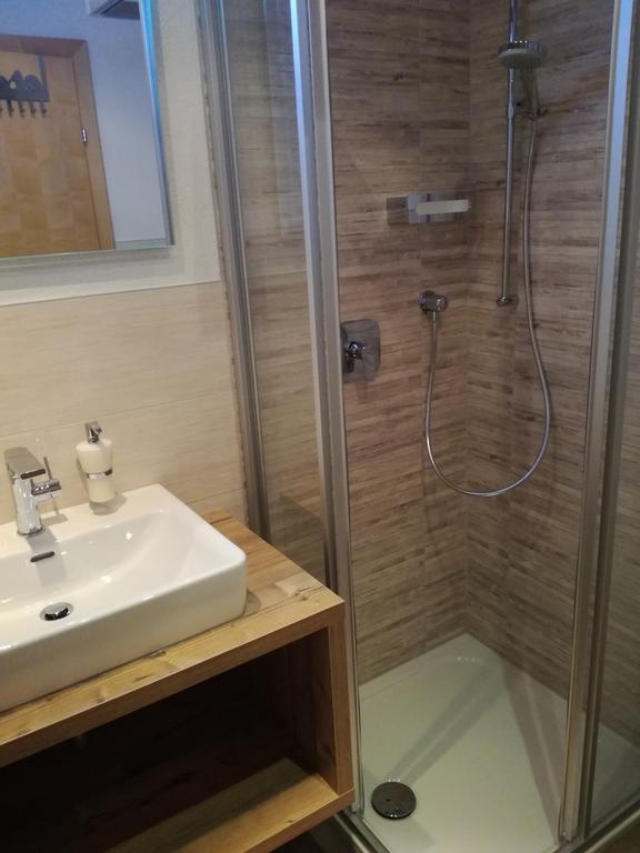 Haeus'L Am Ruan Aparthotel Берванг Екстериор снимка