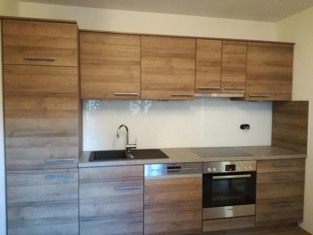Haeus'L Am Ruan Aparthotel Берванг Екстериор снимка