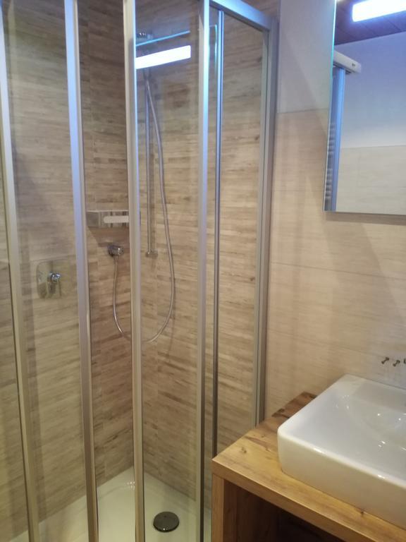 Haeus'L Am Ruan Aparthotel Берванг Екстериор снимка