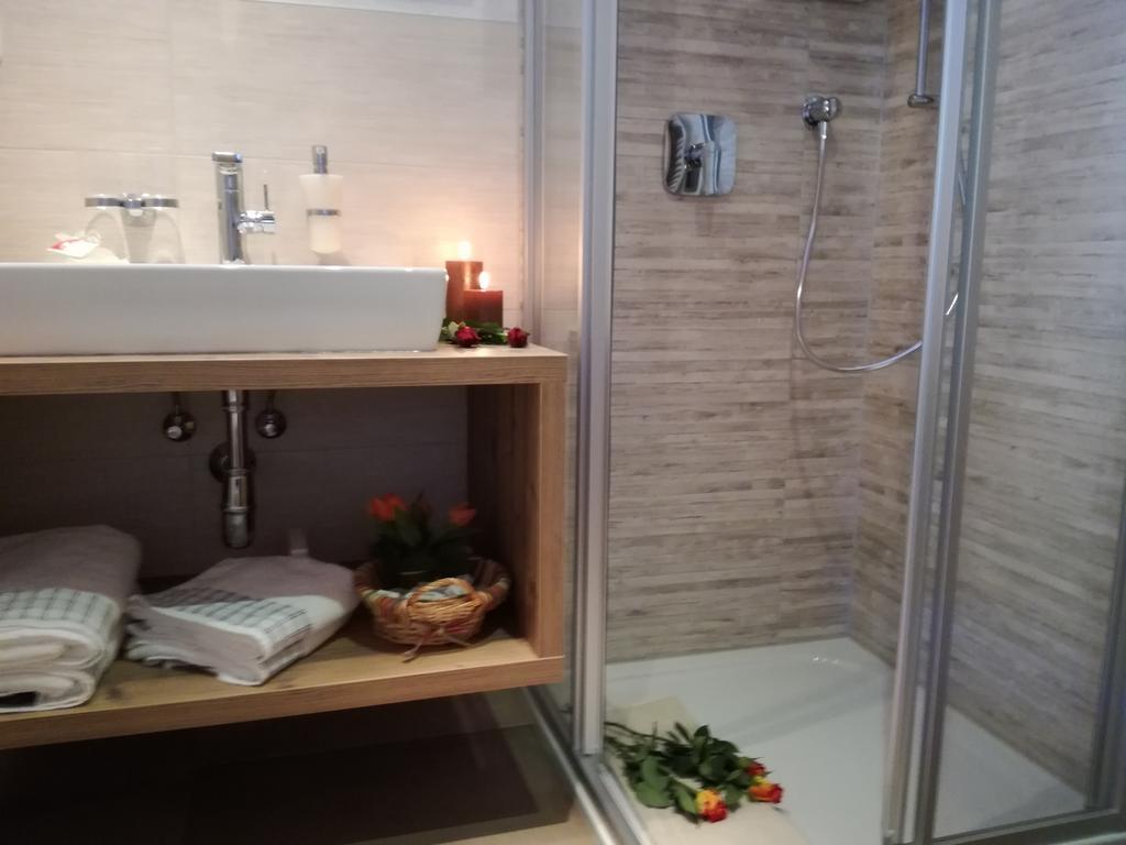 Haeus'L Am Ruan Aparthotel Берванг Екстериор снимка