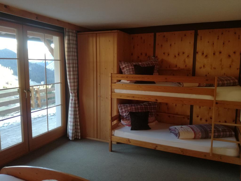 Haeus'L Am Ruan Aparthotel Берванг Екстериор снимка