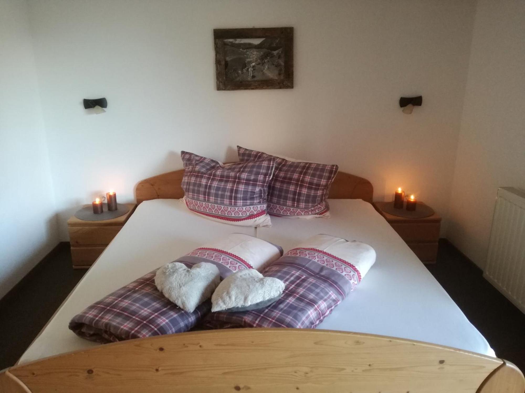 Haeus'L Am Ruan Aparthotel Берванг Екстериор снимка