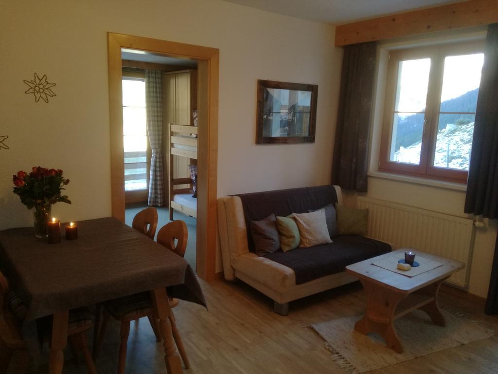 Haeus'L Am Ruan Aparthotel Берванг Екстериор снимка